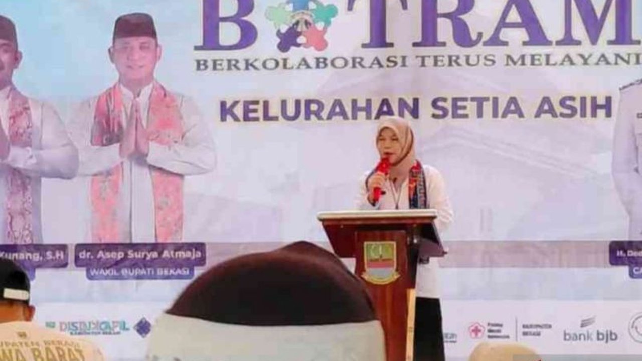 Inovasi Botram Tarumajaya di Bekasi berhasil menyatukan pemerintah dan dunia usaha demi pelayanan publik yang lebih dekat. Bagaimana kolaborasi ini mengubah akses layanan warga?