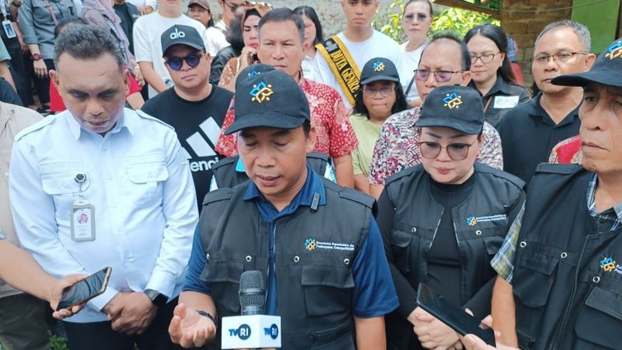Menteri Wihaji mengungkapkan Program Genting Cegah Stunting telah berhasil menjangkau hampir satu juta anak. Bagaimana strategi inovatif ini mempercepat penanganan stunting tanpa APBN?