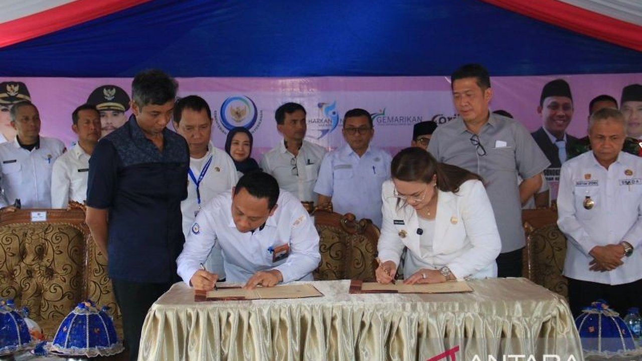 Pemkab Donggala dan BBP3KP sepakat tingkatkan hilirisasi tuna lokal, menjadikan Donggala pusat industri pengolahan tuna mandiri dan penyuplai IKN. Bagaimana strateginya?