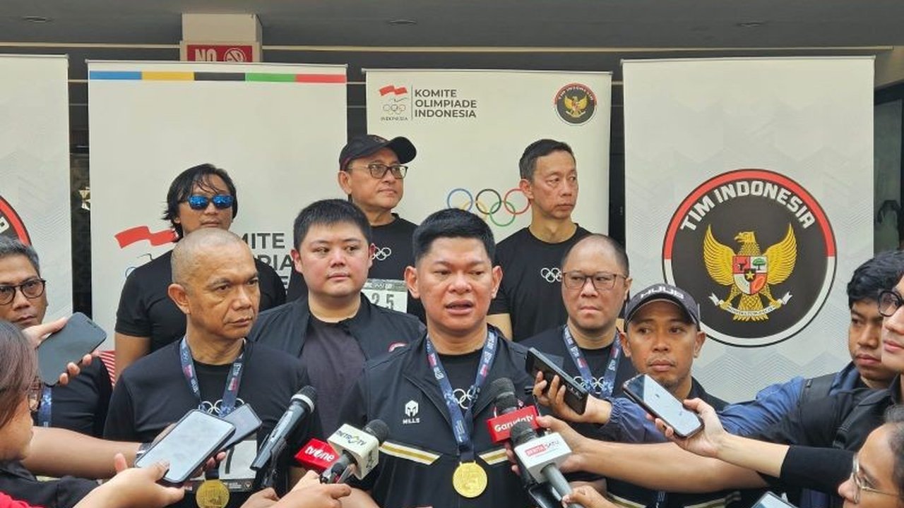Ketua Umum KOI Raja Sapta Oktohari mengungkapkan Presiden Prabowo Subianto memberikan dukungan penuh untuk atlet Indonesia berlaga di ajang internasional, menjadi angin segar setelah sempat terkendala isu pendanaan.