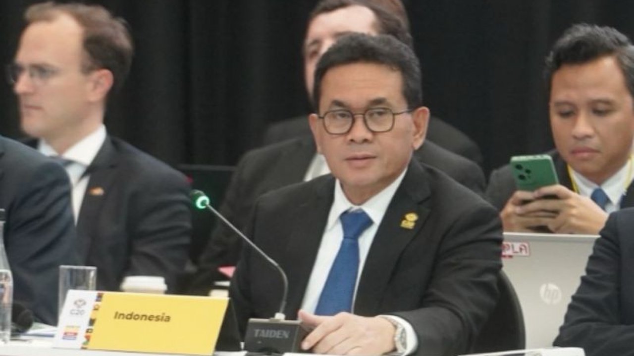 Menteri Perdagangan RI Budi Santoso mendesak negara berkembang untuk mempercepat Industrialisasi Berkelanjutan G20 melalui tiga fokus krusial, membuka jalan menuju ekonomi bernilai tambah tinggi dan rendah karbon.
