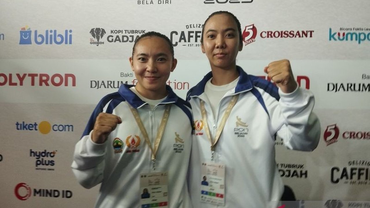 Tim Judo Jateng sukses meraih medali emas di nomor Jun No Kata PON Bela Diri 2025, mengungguli Bali yang merupakan juara bertahan. Kemenangan ini hasil latihan ekstra!