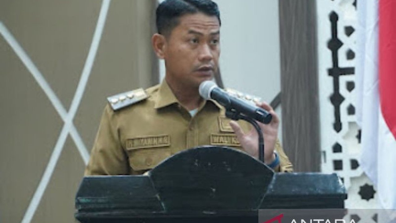Pemerintah Kota Banjarmasin serius menggalakkan enam poin aksi konvergensi untuk Penanganan Stunting. Bagaimana strategi ini akan menurunkan angka stunting hingga 2025?