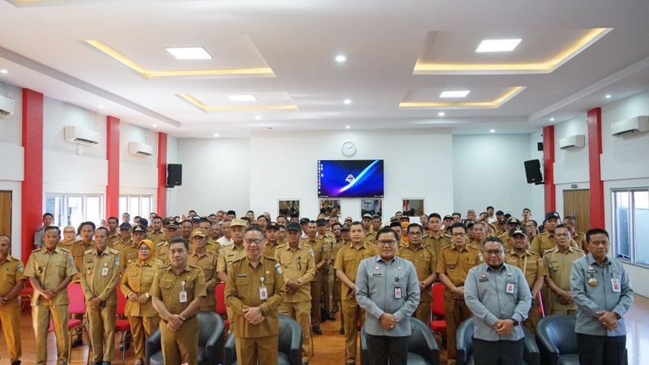 Pembentukan Posbankum di desa/kelurahan menjadi langkah strategis Kemenkumham Sulut untuk memperkuat akses keadilan, menyelesaikan sengketa, dan meningkatkan kesadaran hukum masyarakat.