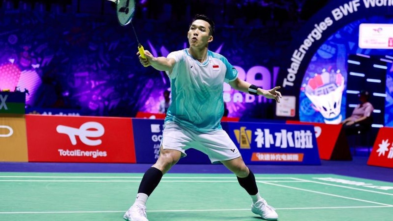 Tim bulu tangkis Indonesia mengirimkan 15 wakil terbaiknya untuk berlaga di Denmark Open 2025, memperebutkan total hadiah $950.000. Mampukah Merah Putih berjaya?