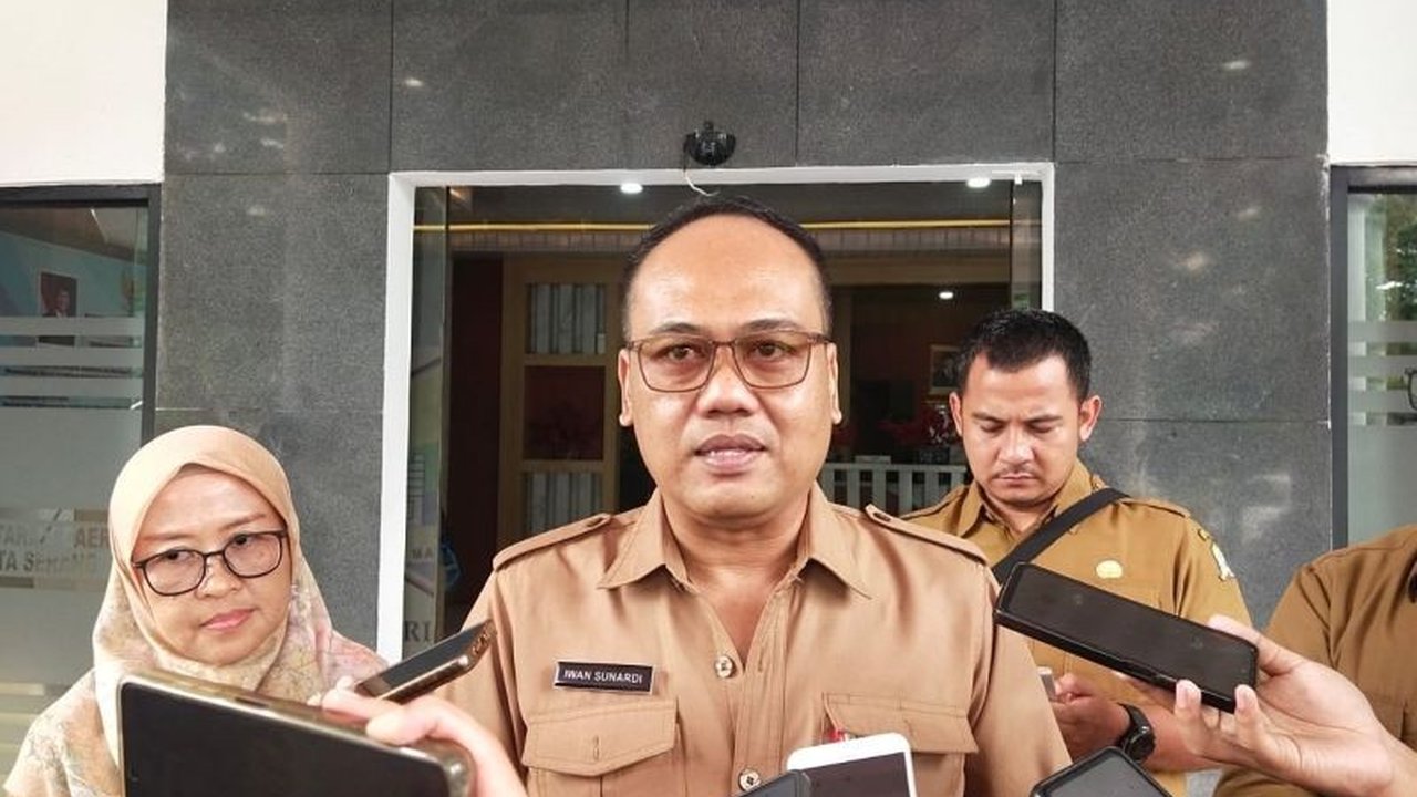 Pemerintah Kota Serang serius mengintensifkan penertiban PBG untuk mengoptimalkan Pendapatan Asli Daerah, dengan sanksi tegas berupa penutupan usaha bagi pelanggar.