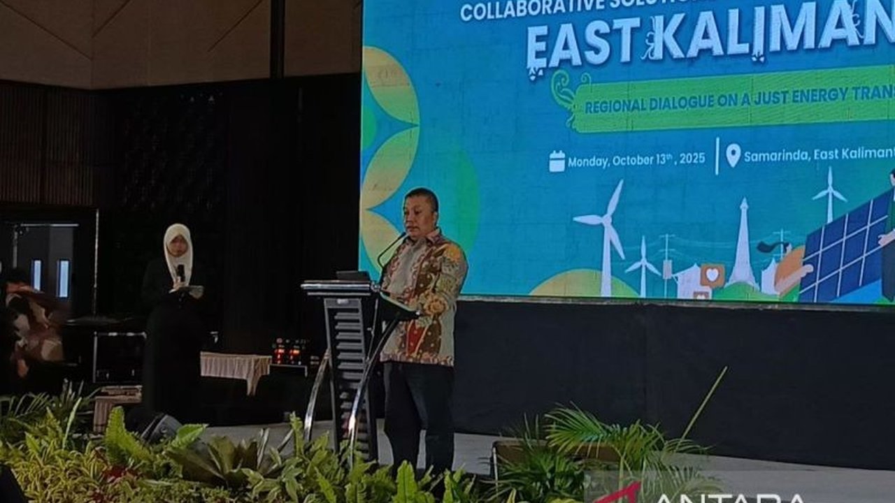 Bappenas merancang strategi ambisius untuk menjadikan Kalimantan Timur sebagai superhub ekonomi berbasis Industri Hijau, lepas dari ketergantungan SDA mentah. Bagaimana strateginya?