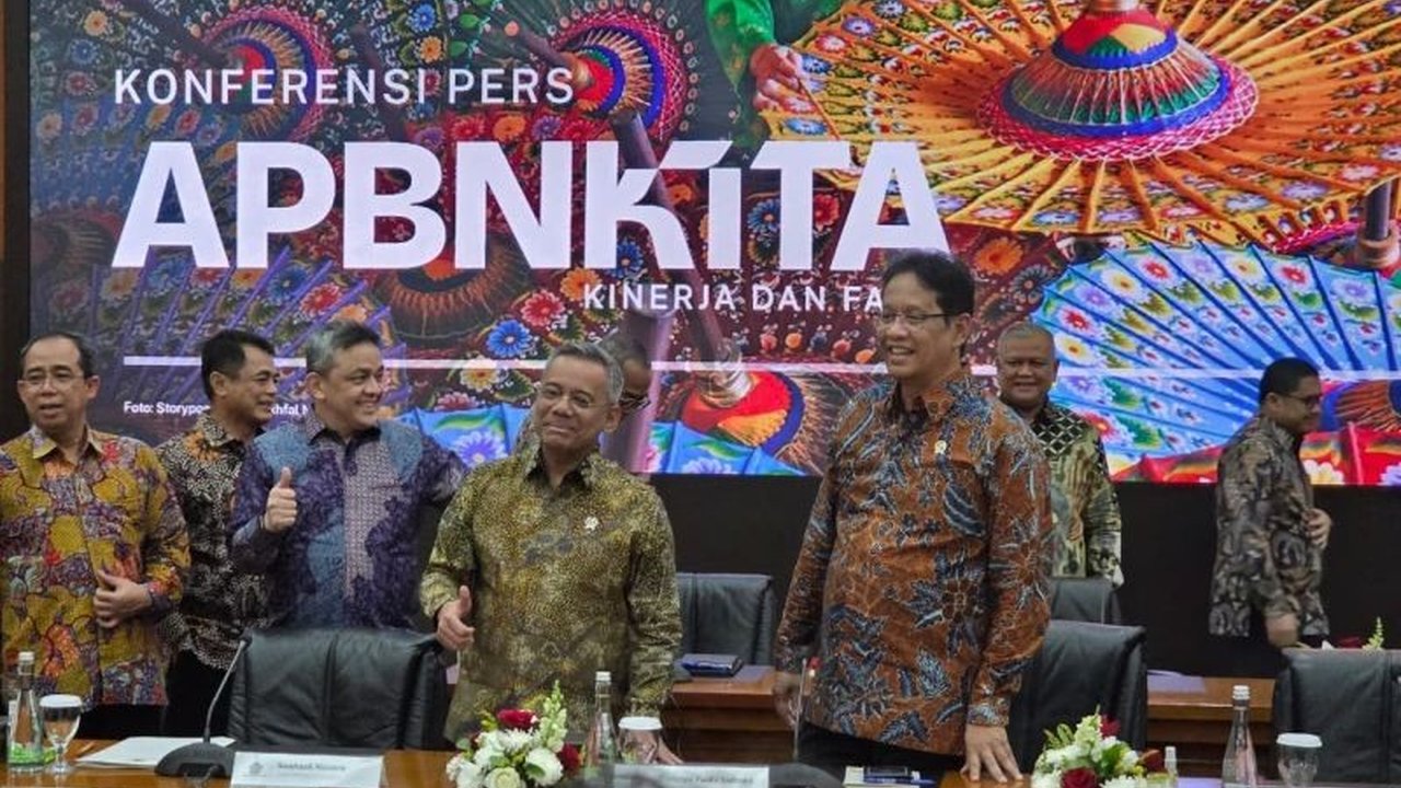 Kementerian Keuangan melaporkan penyerapan anggaran Program Makan Bergizi Gratis mencapai Rp20,6 triliun atau 29% dari pagu Rp71 triliun per 3 Oktober 2025. Apa dampaknya bagi jutaan penerima?