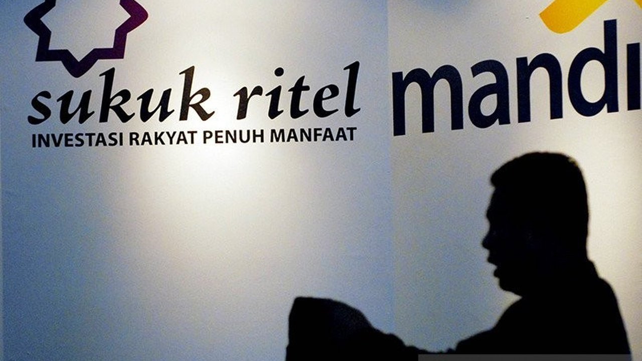 Pemerintah berhasil menyerap dana Rp10 triliun dari lelang sukuk pada 14 Oktober 2025, dengan total penawaran fantastis mencapai Rp59,21 triliun.