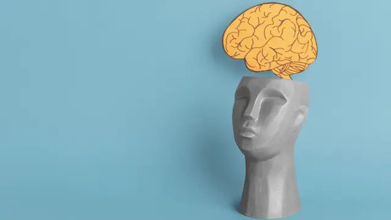 Ilustrasi meningitis, infeksi otak yang bisa memicu disabilitas. Foto: Freepik.