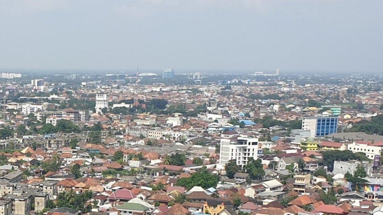 Pemerintah Kota Palembang menerima 500 unit bantuan Program RTLH Palembang dari Yayasan Buddha Tzu Chi dan KemenPUPR, langkah strategis percepat penataan kumuh dan turunkan kemiskinan ekstrem.