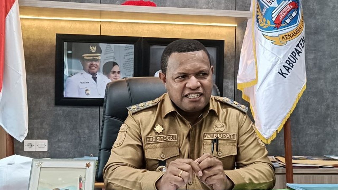 Pemerintah Kabupaten Jayapura menggelar pelatihan operator komputer bagi disabilitas dan anak terlantar. Langkah ini diharapkan membuka peluang kerja dan meningkatkan kemandirian mereka.