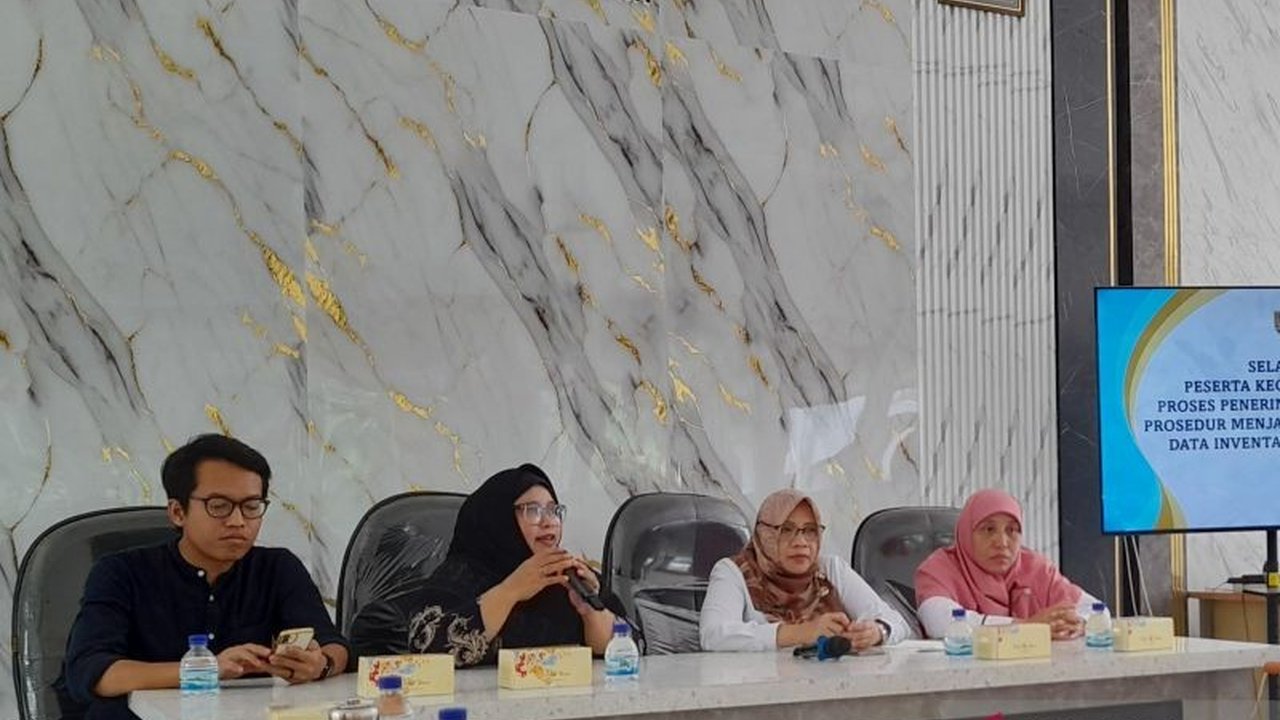 Edukasi Seks Bebas Remaja terus digencarkan di Semarang untuk menekan angka kehamilan di bawah 19 tahun, mengingat data menunjukkan peningkatan aktivitas seksual remaja dan minimnya penggunaan kontrasepsi.