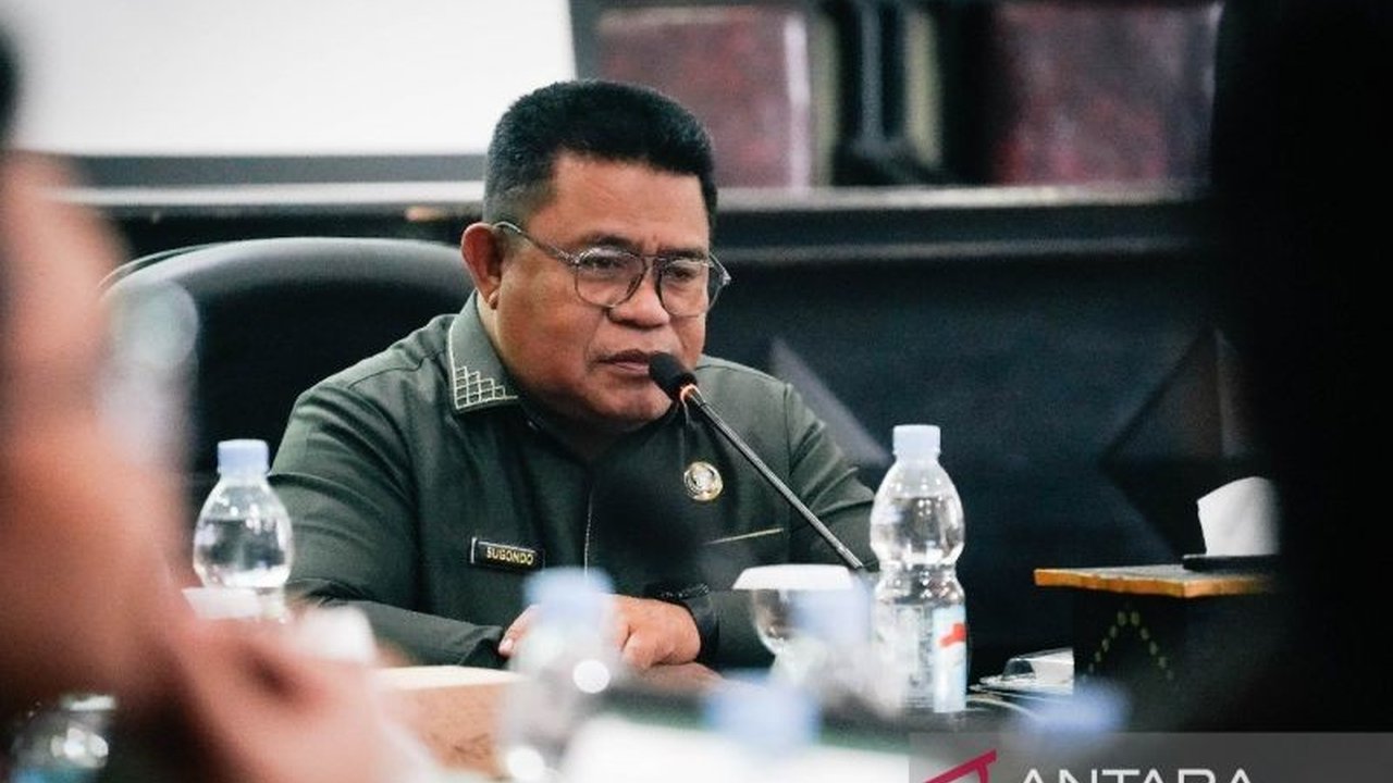 Pemerintah Kabupaten Gorontalo membentuk Satgas Pendamping Graduasi melibatkan kolaborasi pentahelix untuk memastikan data akurat dan bantuan tepat sasaran, mendorong penerima naik kelas ekonomi.