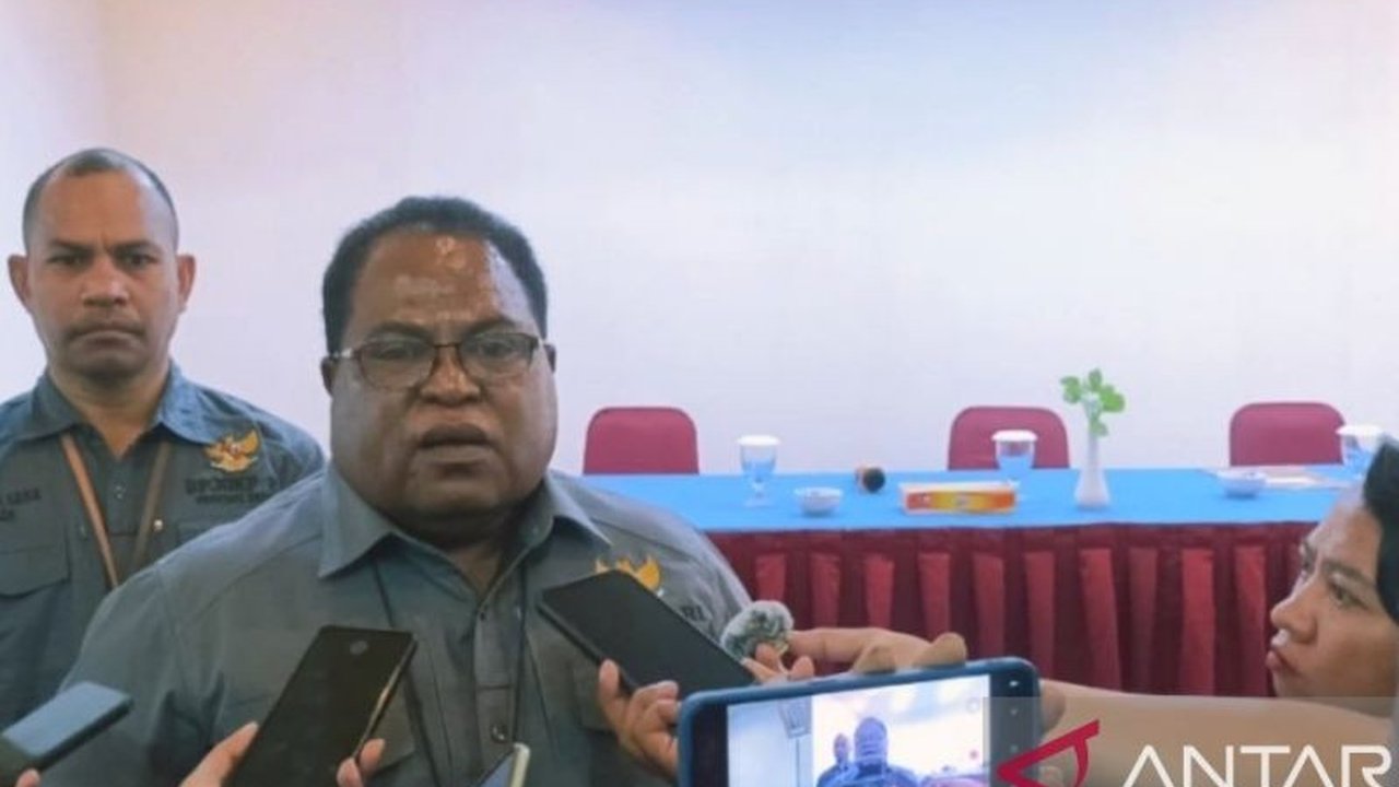 BP3OKP melakukan evaluasi Dana Otsus Papua di Biak Numfor, memastikan pemanfaatan dana Rp137 miliar tepat sasaran dan meningkatkan kesejahteraan OAP. Bagaimana hasilnya?