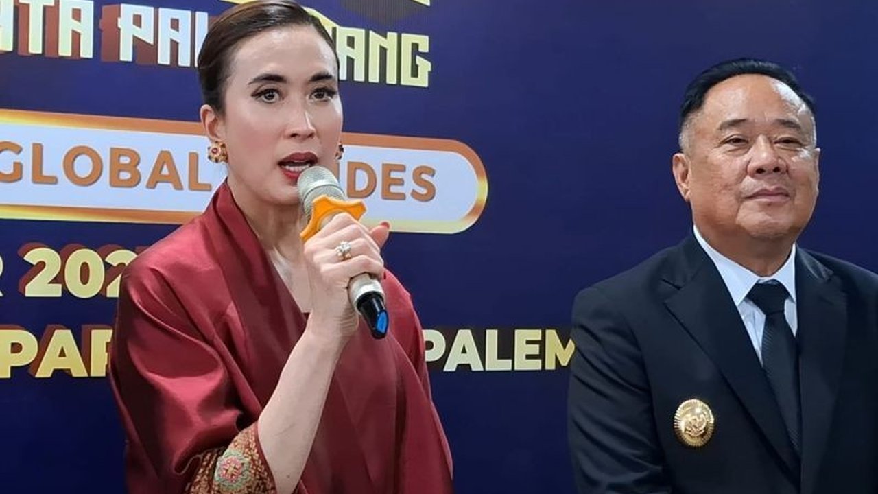 Kementerian Pariwisata (Kemenpar) serius menggarap program pariwisata berkualitas, tak hanya fokus jumlah kunjungan, tetapi juga pengalaman mendalam dan devisa tinggi. Apa strategi lengkapnya?