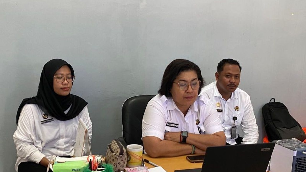 Ditjenpas Maluku terus memperkuat komitmen pembangunan Zona Integritas menuju WBK dan WBBM. Simak langkah konkret mereka dalam mewujudkan birokrasi bersih dan melayani!