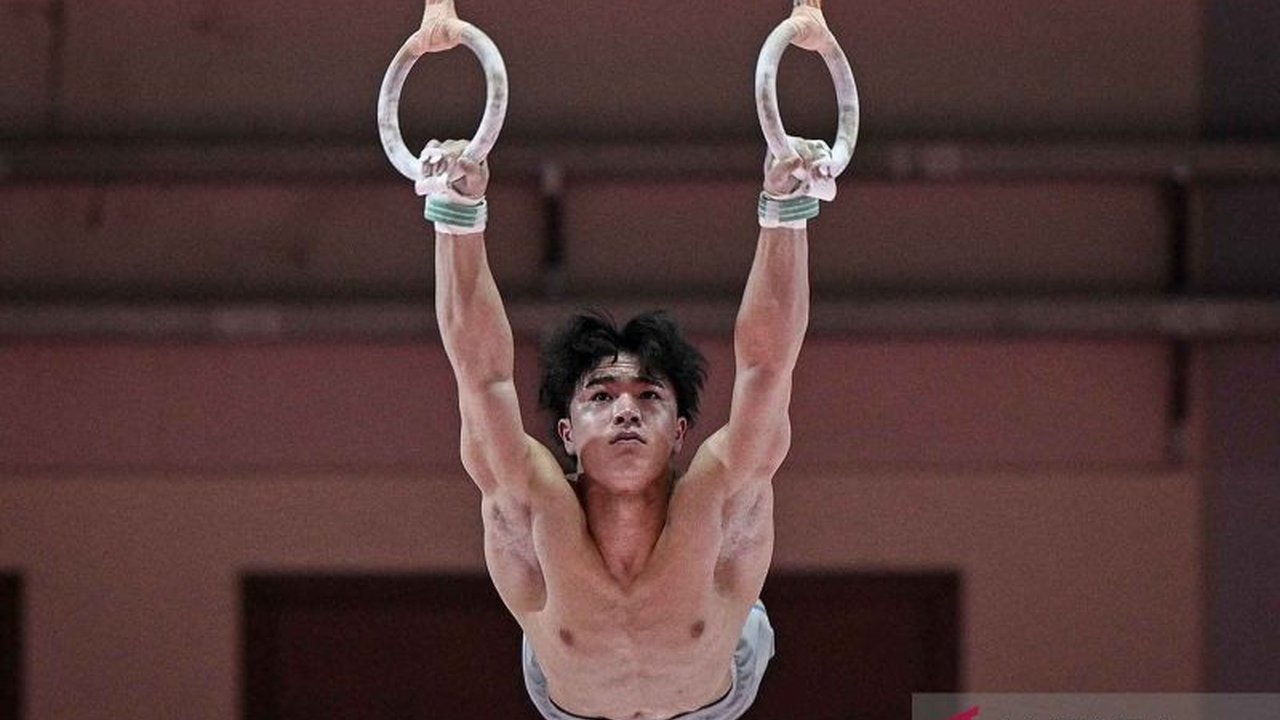 Persiapan Kejuaraan Dunia Gimnastik 2025 di Jakarta memasuki tahap krusial. Ketua FGI, Ita Yuliati, mengungkapkan sesi latihan resmi akan dimulai tiga hari, menarik perhatian 77 negara.