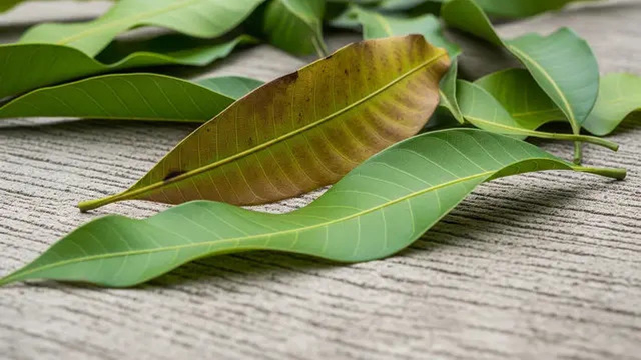 6 Rebusan Daun yang Mampu Turunkan Gula Darah