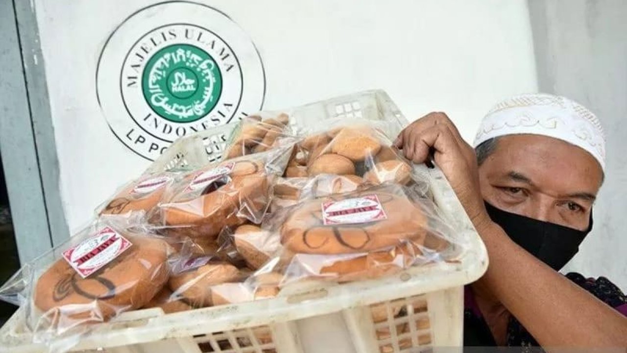 Kementerian Agama RI menegaskan Sertifikasi Halal bukan hanya kewajiban agama, melainkan jaminan kualitas produk global yang meningkatkan kepercayaan konsumen dan daya saing.