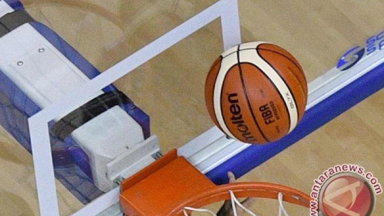Timnas 3x3 Indonesia kembali menjalani pemusatan latihan intensif hanya dua hari sebelum bertolak ke Asian Youth Games 2025 di Bahrain, siap hadapi tantangan multievent remaja se-Asia.