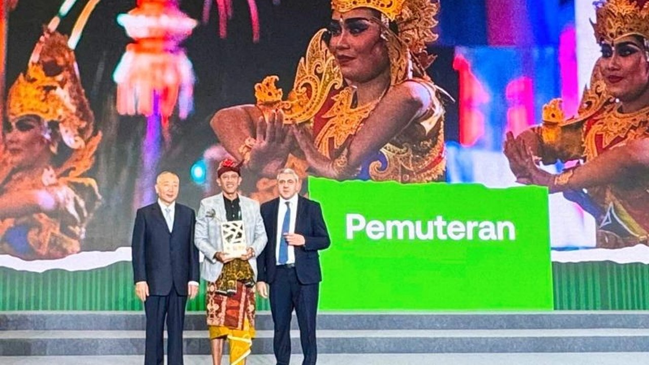 Desa Pemuteran Bali berhasil meraih penghargaan bergengsi Best Tourism Village 2025 dari UN Tourism, mengukuhkan posisinya sebagai destinasi wisata berkelanjutan kelas dunia. Apa rahasia di balik kesuksesan ini?