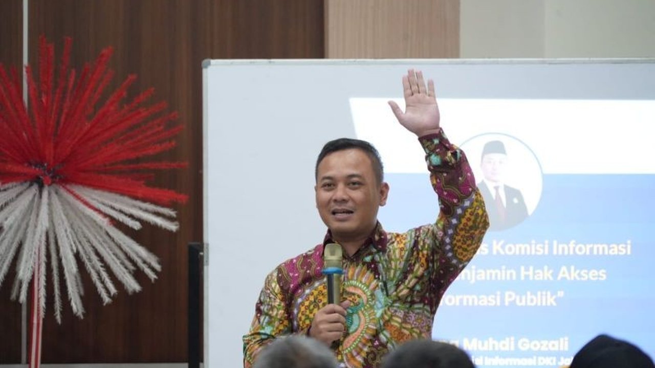 Komisi Informasi DKI Jakarta terus memantau ketat proses Verifikasi E-Monev Keterbukaan Informasi Publik 2025 agar selesai tepat waktu. Apa dampaknya bagi transparansi?