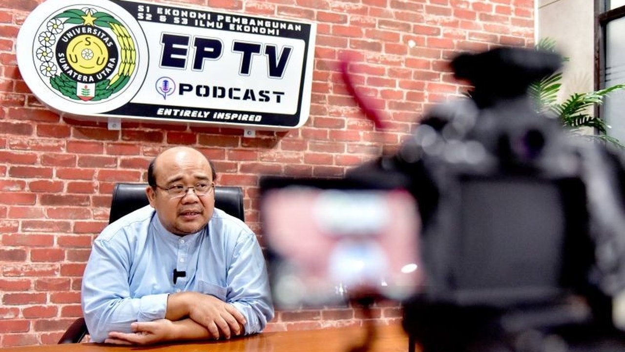 Ekonom menilai Program Jaskop Bobby Nasution, terutama melalui pembangunan solar dryer dome, berpotensi besar menstabilkan harga komoditas pangan, khususnya cabai merah, di Sumatera Utara. Pembaca akan menemukan bagaimana inisiatif ini bekerja.