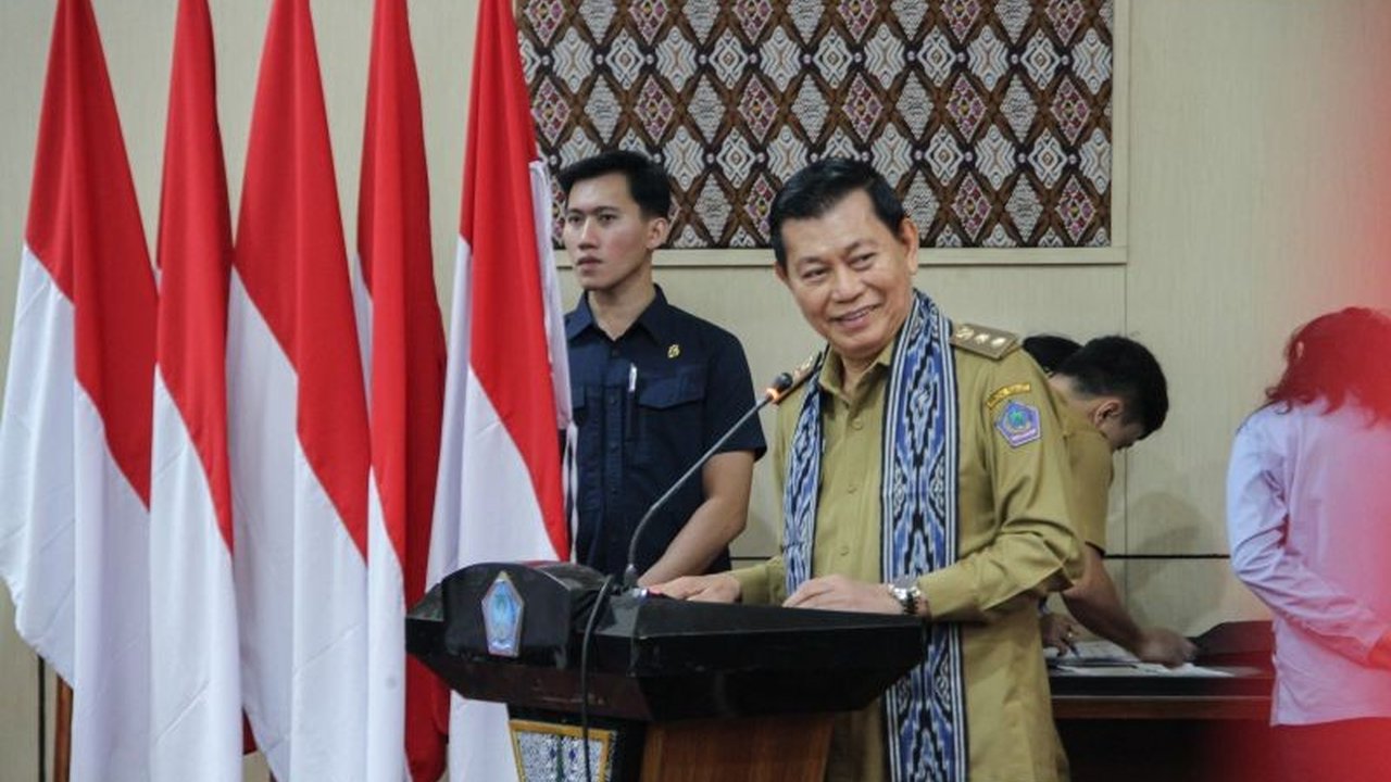 Pemerintah Provinsi Sulawesi Utara menargetkan penurunan angka kemiskinan Sulut menjadi 5,59% pada tahun 2025. Bagaimana strategi yang akan diterapkan untuk mencapai target ambisius ini?