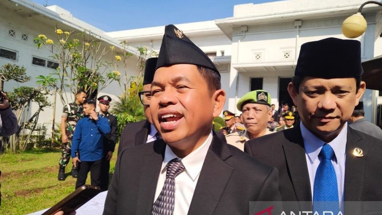 Jawa Barat catat realisasi investasi tertinggi secara nasional pada triwulan III 2025, menyumbang Rp77,1 triliun dan menjadi magnet utama penanaman modal di Indonesia.