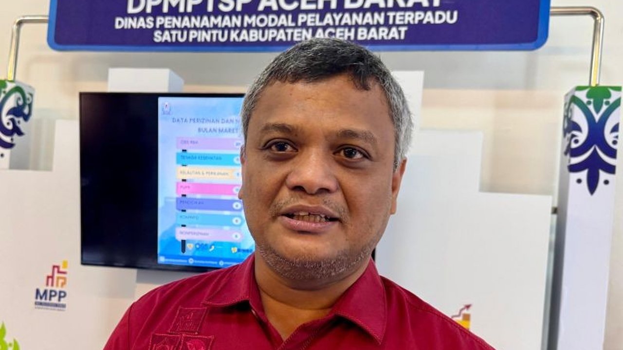 Pemkab Aceh Barat mengalokasikan dana fantastis Rp6,5 miliar untuk merehabilitasi Mall Pelayanan Publik Aceh Barat hingga 2025. Apa tujuan di balik investasi besar ini?