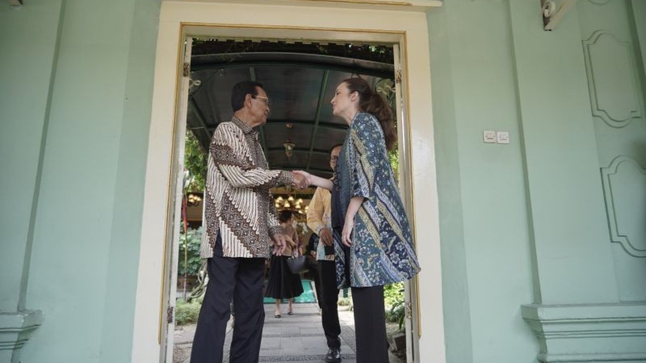 Pemerintah DIY dan Victoria Australia siap memperpanjang Kerja Sama DIY Victoria di berbagai sektor hingga 2025, dengan potensi perluasan kolaborasi di bidang pendidikan dan kebudayaan.