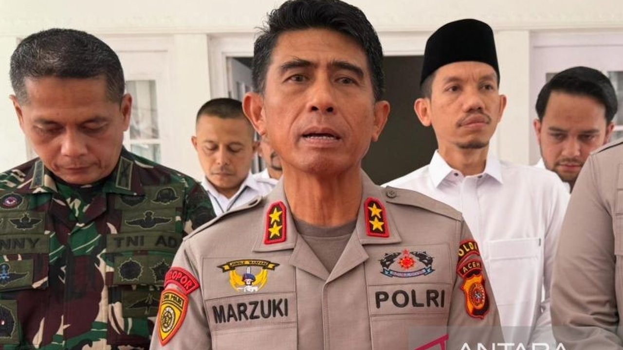 Polda Aceh gencar lakukan upaya Pencegahan TPPO Aceh dengan menggandeng BP2MI dan Imigrasi. Masyarakat diimbau waspada janji manis kerja ke luar negeri yang tidak jelas legalitasnya.
