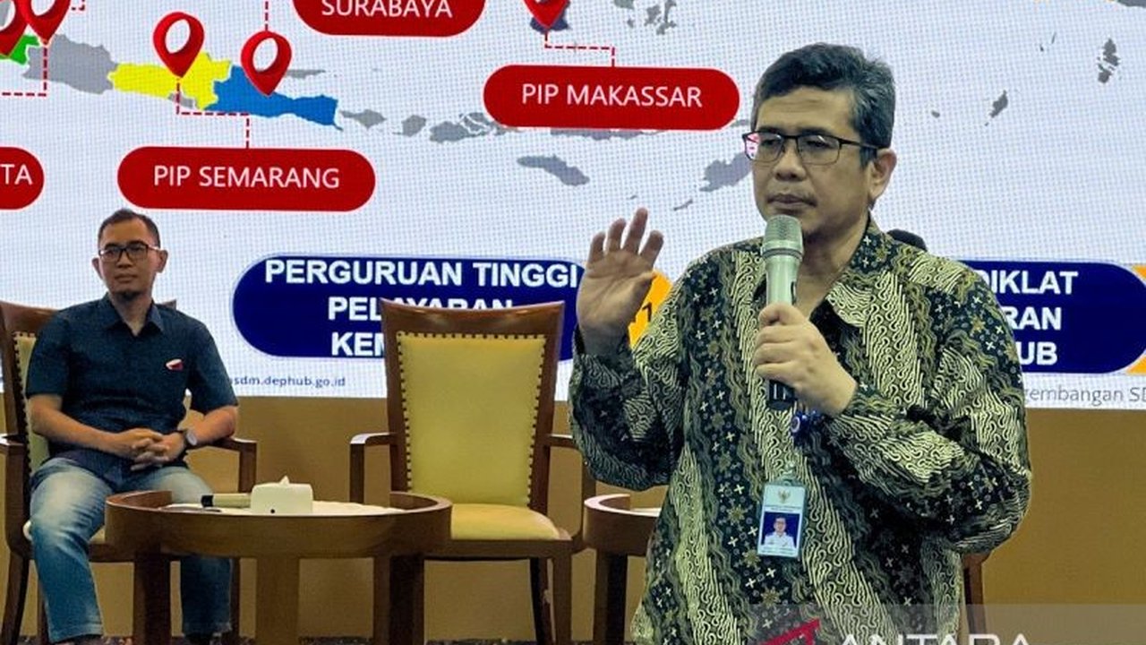 BPSDMP Kemenhub RI melatih 84 pelaut dari 13 negara Afrika, memperkuat diplomasi maritim Indonesia dan posisi di IMO. Apa dampak strategisnya bagi Tanah Air?