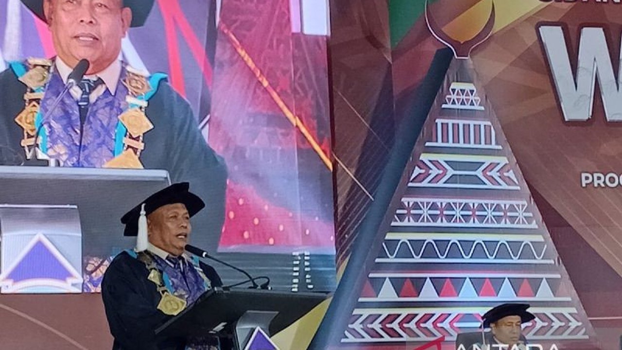 Poltekpar Medan wisuda 539 lulusan yang siap memajukan pariwisata Indonesia. Mayoritas telah bekerja atau berwirausaha sebelum wisuda, bukti kualitas pendidikan yang mumpuni!