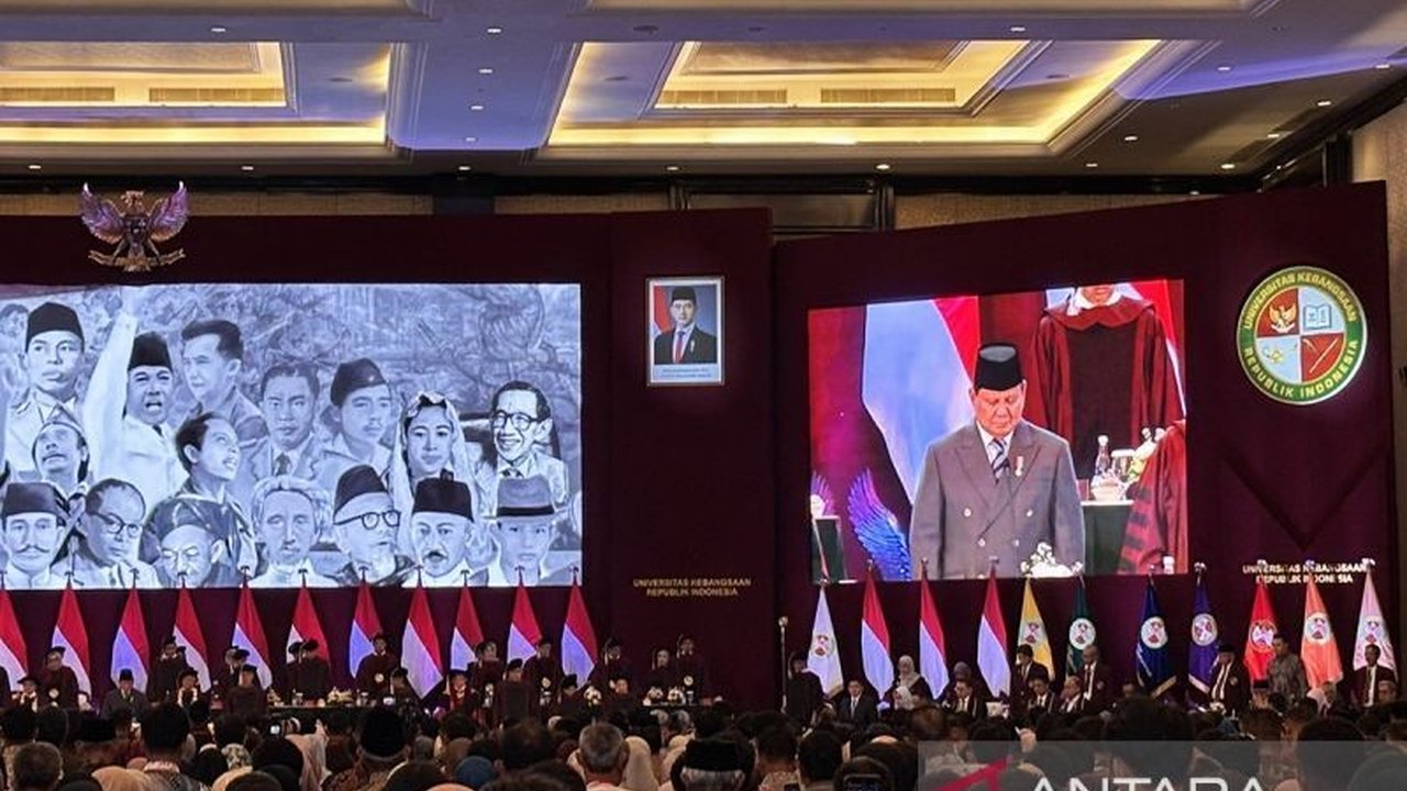 Presiden Prabowo klaim program Makan Bergizi Gratis mencapai 99,99% keberhasilan dari 1,4 miliar porsi, meski ada insiden kecil. Simak detail dan komitmen penyempurnaannya!