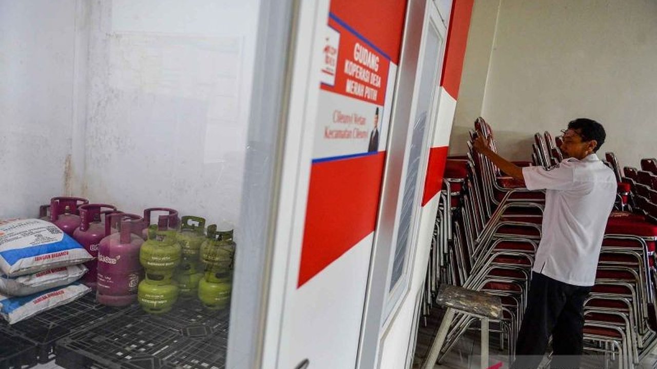 Koperasi Desa Merah Putih ditargetkan menjadi pilar ekonomi desa, namun tantangan VUCA menuntut strategi adaptif agar tidak bernasib sama dengan 97% startup yang gagal. Bagaimana caranya?