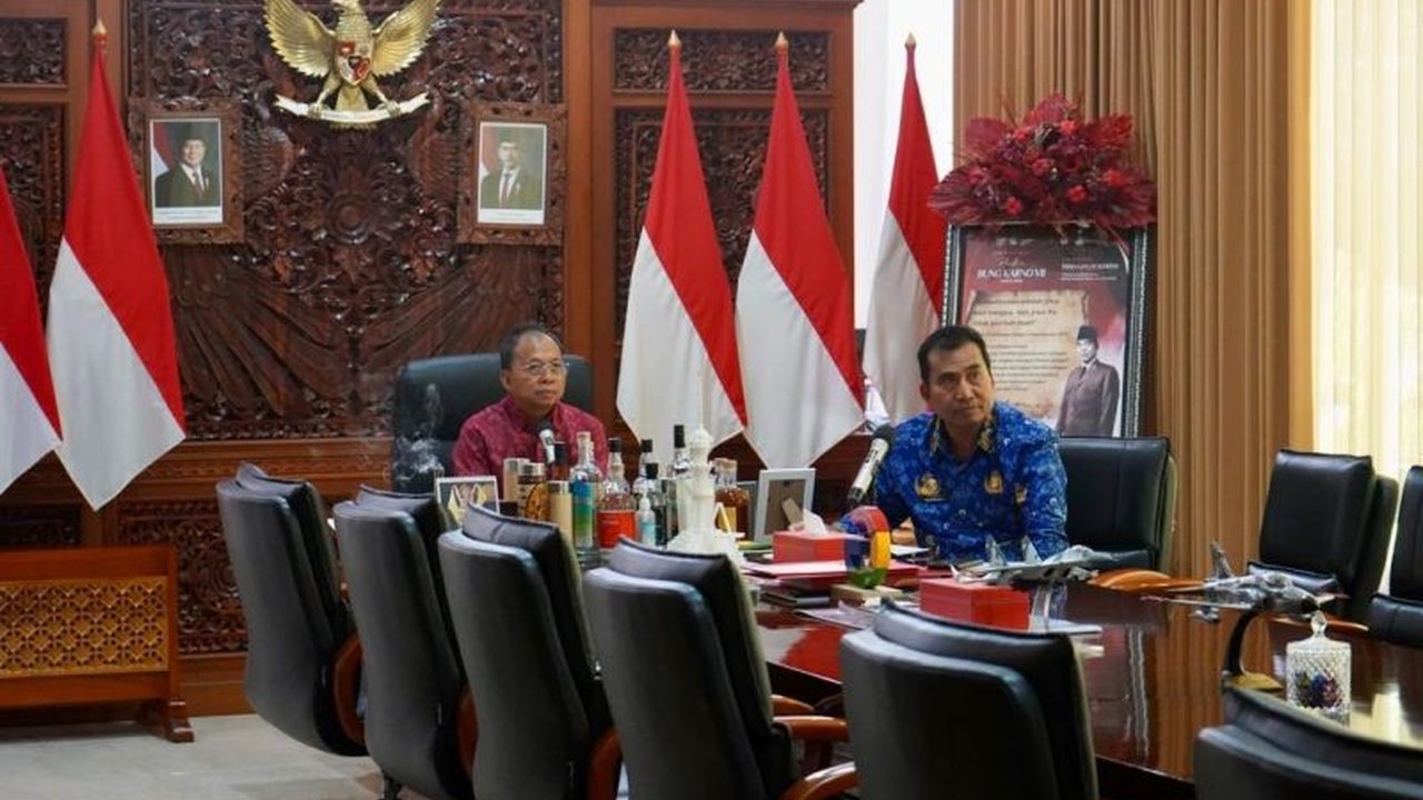 Pemprov Bali segera evaluasi unit kerja setelah skor Survei Penilaian Integritas (SPI) 2024 dari KPK menunjukkan penurunan, mendorong perbaikan tata kelola dan integritas.