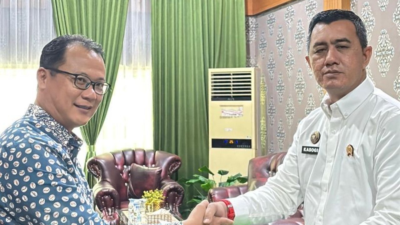 LPKA Jambi dan Kemenag Batang Hari berkolaborasi untuk meningkatkan Pendidikan Moral Anak Binaan, menjamin bekal kepribadian dan spiritual mereka sebelum kembali ke masyarakat.