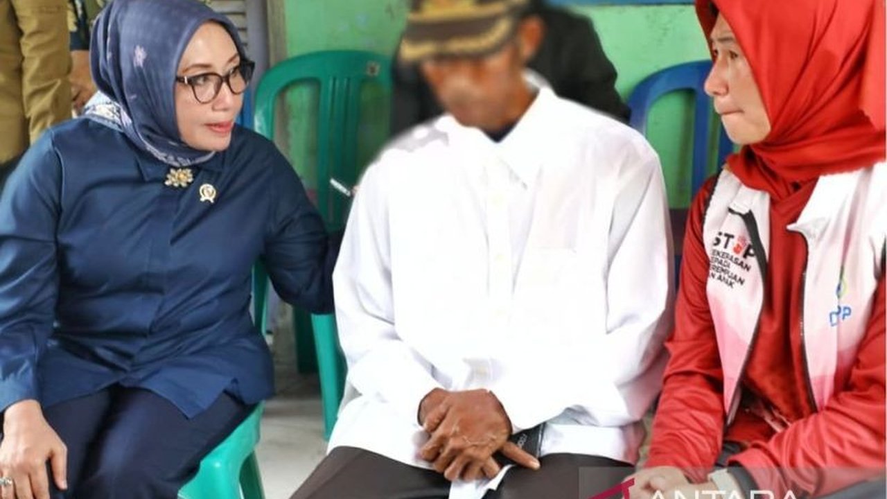 Menteri PPPA Arifah Fauzi menyampaikan duka mendalam atas kasus kekerasan anak di Cilincing yang menewaskan bocah 11 tahun. Pelaku, remaja 16 tahun, telah ditahan. Apa motif di balik tragedi ini?