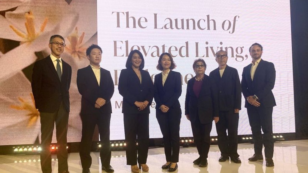 Proyek ambisius Two Sudirman di Jakarta, hasil kolaborasi Taspen dan Mitsubishi Estate, menargetkan rampung 2028. Penasaran fasilitas mewah apa saja yang ditawarkan di Two Sudirman?