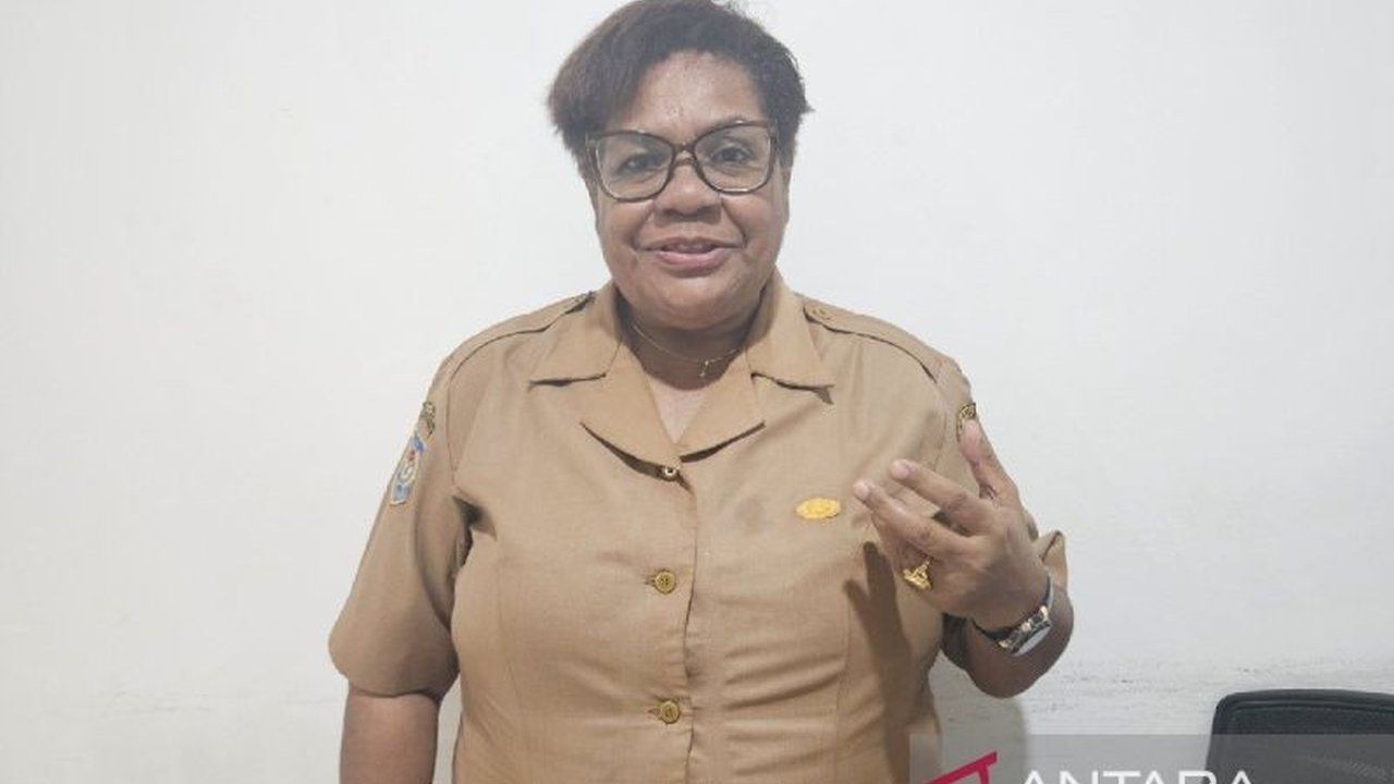 Pemprov Papua serius menggarap potensi sagu dan umbi sebagai pilar utama pangan berkelanjutan Papua. Langkah ini tak hanya perkuat ketahanan pangan, tapi juga dorong ekonomi lokal. Cari tahu selengkapnya!