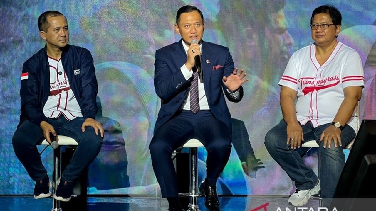 Menko AHY menekankan pentingnya Pembangunan Transmigrasi Terintegrasi untuk memastikan manfaat ekonomi dan sosial dirasakan masyarakat. Simak bagaimana langkah ini menjadi kunci keberhasilan!