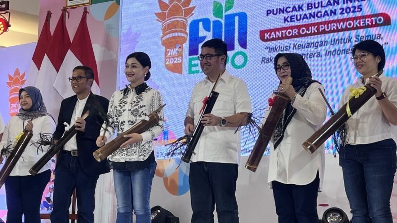 Otoritas Jasa Keuangan (OJK) menekankan pentingnya produk keuangan sesuai kebutuhan masyarakat untuk meningkatkan inklusi. Simak bagaimana PUJK didorong berinovasi dan masyarakat dilindungi dari penipuan!