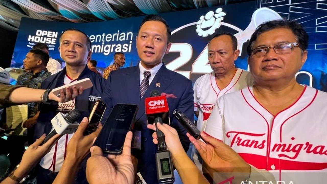 Menteri Koordinator Bidang Infrastruktur dan Pembangunan Kewilayahan AHY menyoroti kemajuan signifikan dalam memperkuat sinergi ekonomi wilayah di tahun pertama pemerintahan Prabowo Subianto, fokus pada kolaborasi lintas kementerian.