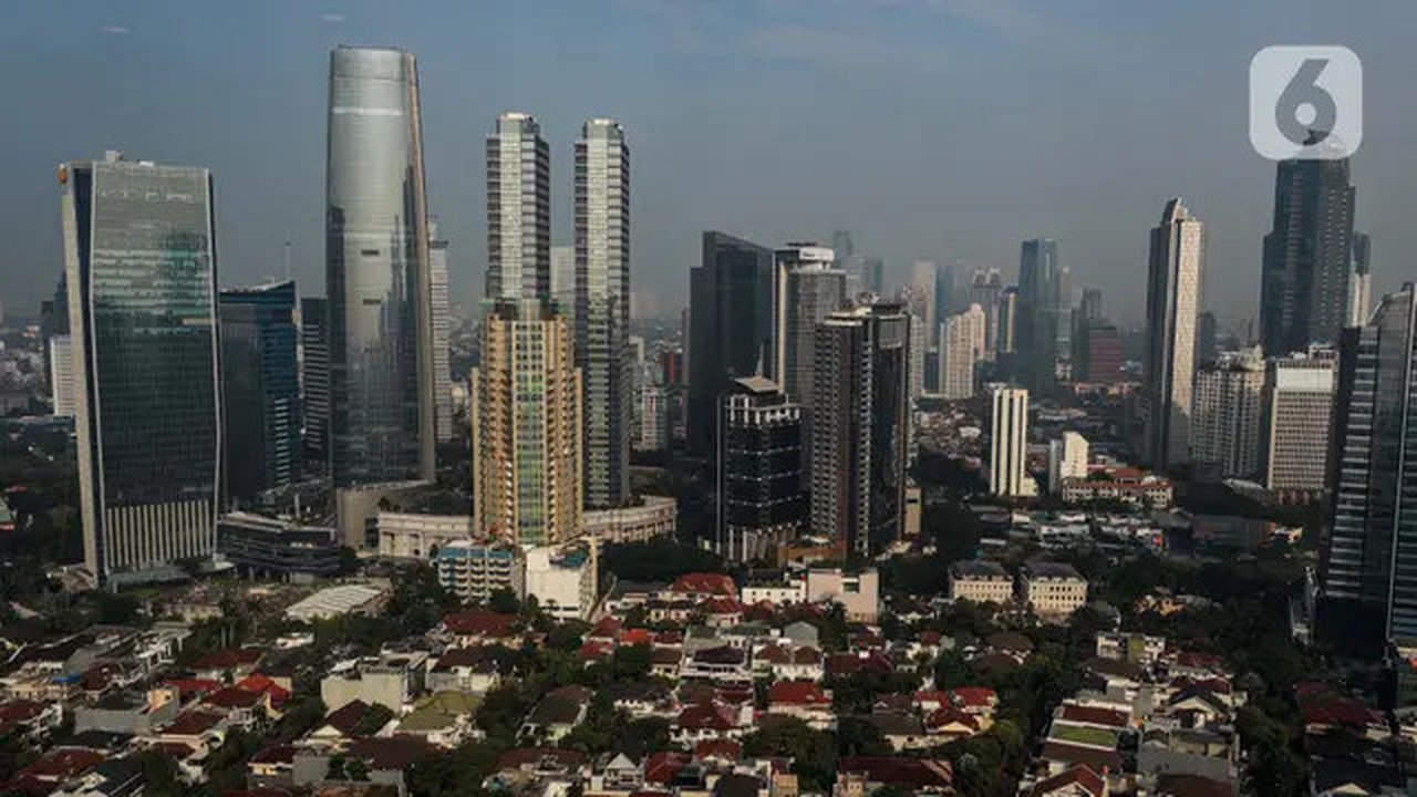Tercatat, Purchasing Managers' Index (PMI) manufaktur Indonesia hingga Maret 2024 mencapai level 54,2 poin. (Liputan6.com/Angga Yuniar)