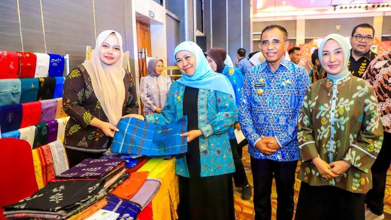 Misi Dagang Jatim-Sulteng berhasil mencatat transaksi fantastis Rp1,54 triliun, menunjukkan potensi ekonomi besar dan membuka peluang kerja sama baru antarprovinsi.