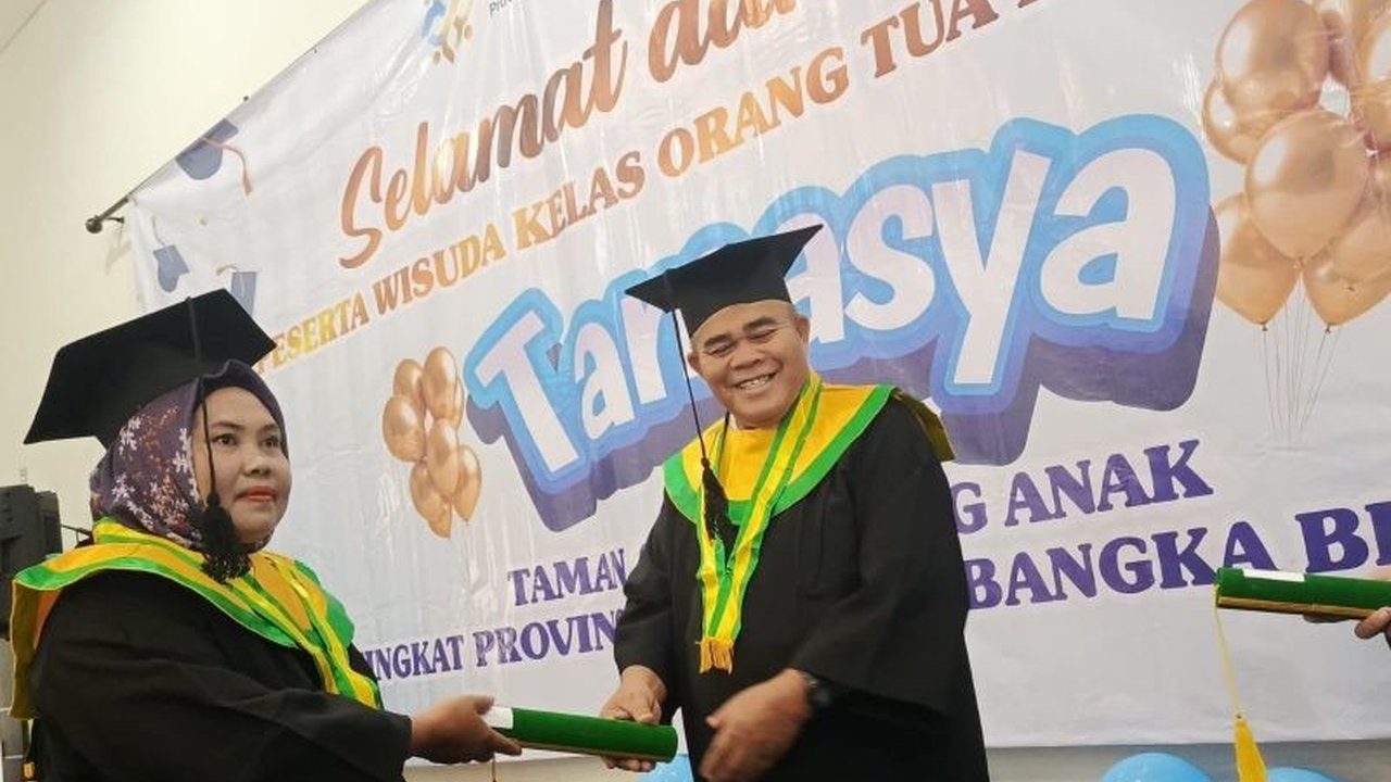 Angka **pernikahan anak** di Bangka Belitung masih tinggi, mencapai 20,10% perempuan menikah di bawah 19 tahun. BKKBN Babel gencar edukasi untuk menekan dampak buruknya.