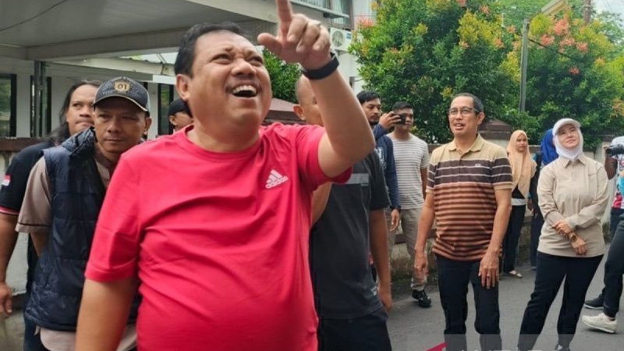Wali Kota Pangkalpinang mengungkapkan fakta mengejutkan: 60% warganya belum memiliki PBB. Pemkot siapkan pemutihan untuk optimalkan penerimaan Pajak Bumi Bangunan Pangkalpinang.