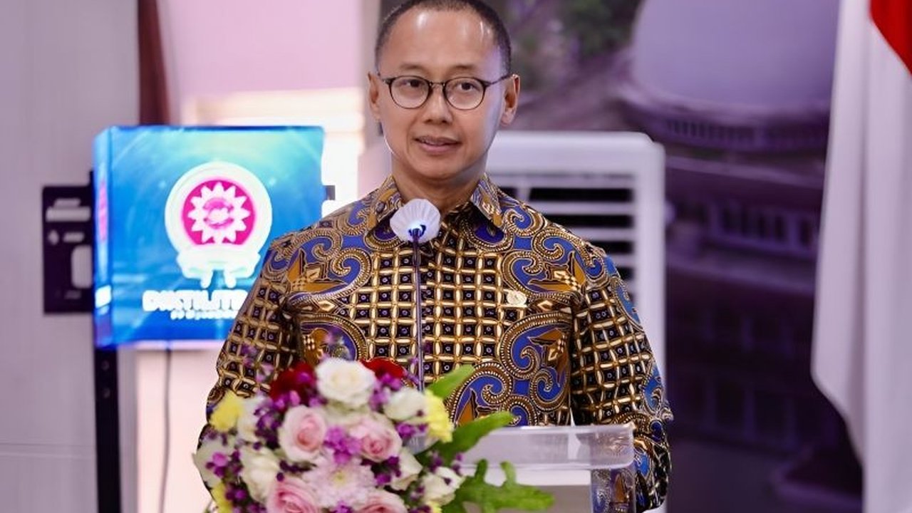 Wakil Ketua MPR RI Eddy Soeparno menegaskan PPHN krusial untuk memastikan pembangunan nasional berkelanjutan dan konsisten, menjawab kekhawatiran publik atas arah pembangunan.